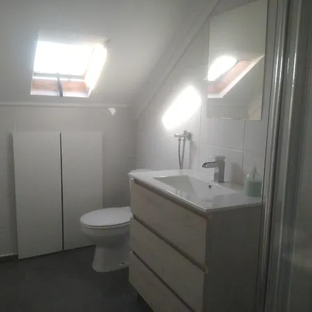 Ginjals_67 Apartamento